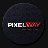Pixelway Logo