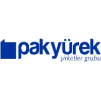 Pakyürek Şirketler Grubu Logo