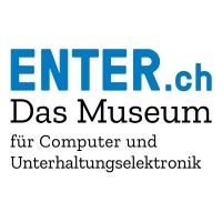 Museum ENTER Logo