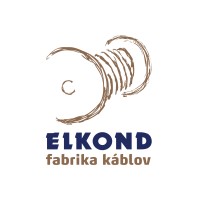 ELKOND HHK, a.s. Logo