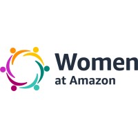 Women at Amazon UK Logo