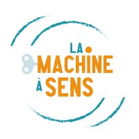 La Machine à sens Logo