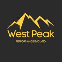 West Peak Logo