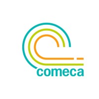 COMECA, S.A. Logo