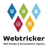 Webtricker Logo