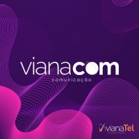 VianaCom Logo