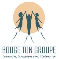 Bouge ton Groupe Logo