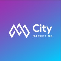 City Marketing Logo