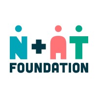 Nadia and Alf Taylor Foundation Logo