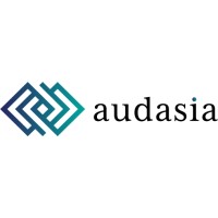 audasia GmbH Logo