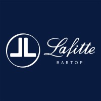 Lafitte Bartop Logo