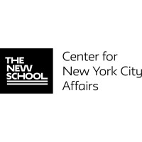 Center for New York City Affairs Logo