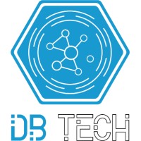DB TECH Logo