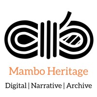 Mambo Heritage Logo