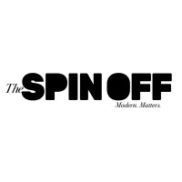 The SPIN OFF Logo