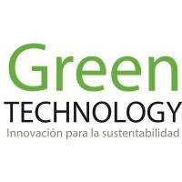 GreenTechnology I+D Chile Logo