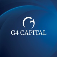 G4 Capital - Consultoria de Negócios Logo