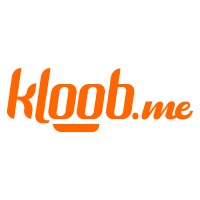 Kloob.me Logo