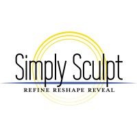 Simply Sculpt Ohio Logo