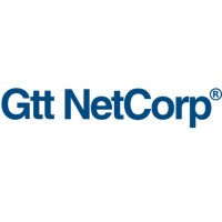 Gtt NetCorp Logo