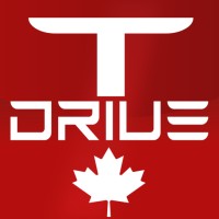 Tesladrive Canada Inc Logo