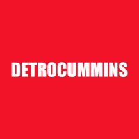 DETROCUMMINS Logo