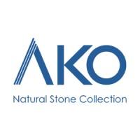 Ako Stone Logo