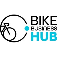 BikeBusinessHUB Logo