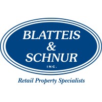 Blatteis & Schnur, Inc. Logo