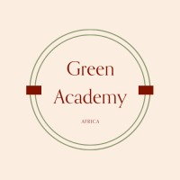 Green Academy Africa Logo