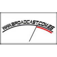 Broadcast.com.es Logo