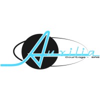 Auxilia Courtage Logo