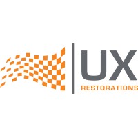 UX Restorations, LLC Logo