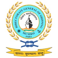 Directorate General of Shipping Logo