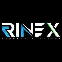 RineX Logo
