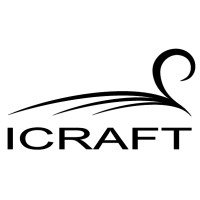 Icraft Oy Logo