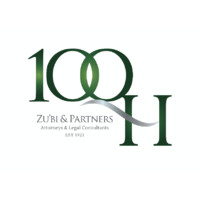 Zubi & Partners Logo