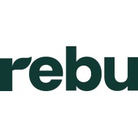 rebu Logo