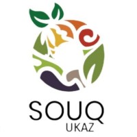 SouqUkaz سوق عكاظ Logo