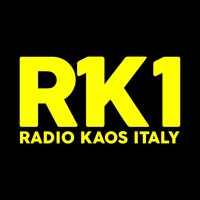Radio Kaos Italy Logo