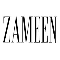 ZAMEEN Logo