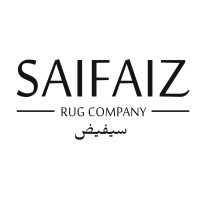 Saifaiz Rug Company Logo
