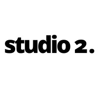 Studio 2 Logo