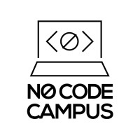 No Code Campus Logo