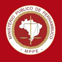 Ministério Público de Pernambuco Logo