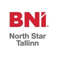 BNI North Star – Tallinn Logo