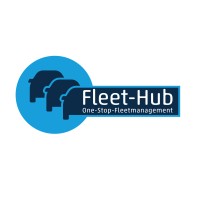 Fleet-Hub Logo