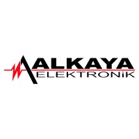 Alkaya Elektronik Logo