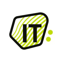 IT-Verband Mainfranken e. V. Logo