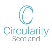 Circularity Scotland Logo